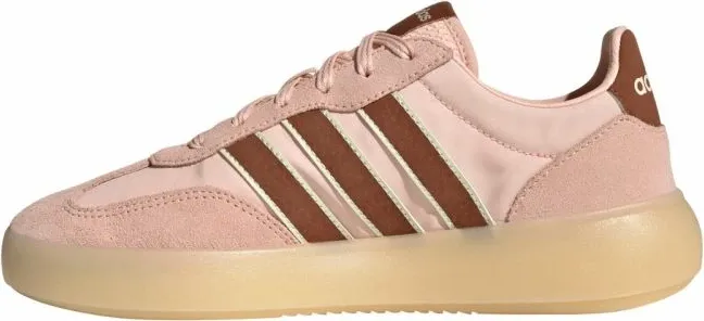 Atlete meshkuj adidas Barreda Decode IH1444, rozë e çelët - 5
