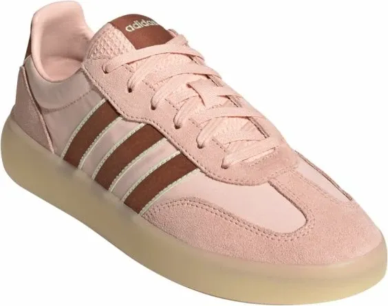 Atlete meshkuj adidas Barreda Decode IH1444, rozë e çelët - 2