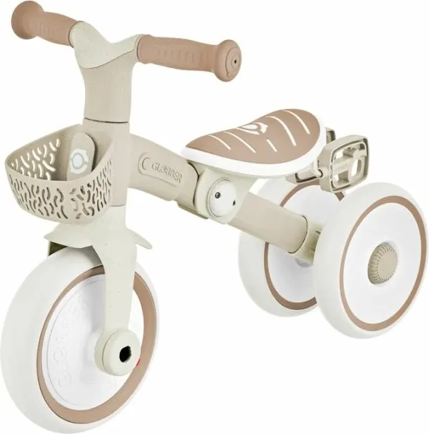 tricikllë/bicikletë balancuese Globber LEARNING TRIKE 2in1 PLUS ECOLOGIC - 2