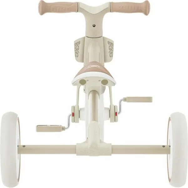 tricikllë/bicikletë balancuese Globber LEARNING TRIKE 2in1 PLUS ECOLOGIC - 5
