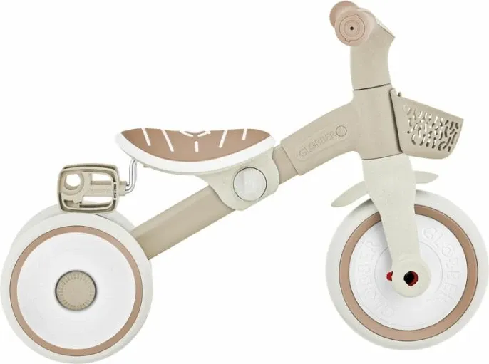 tricikllë/bicikletë balancuese Globber LEARNING TRIKE 2in1 PLUS ECOLOGIC - 10