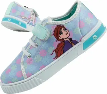 Atlete për fëmijë Leomil, Frozen, të kaltra