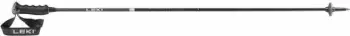 Shkopinj ski Leki Neolite Carbon, të bardhë 125cm