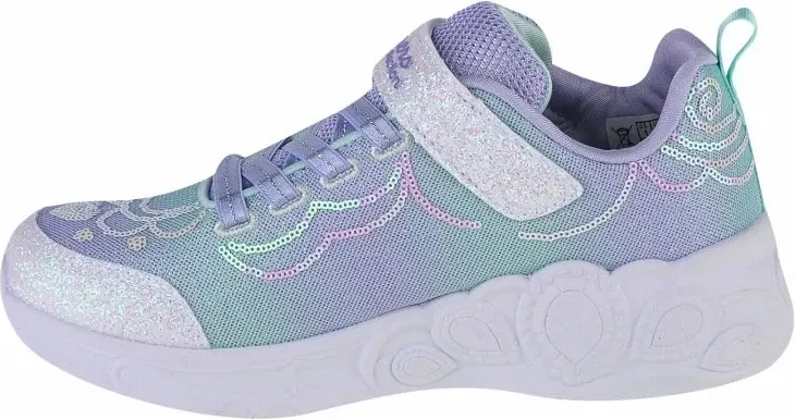 Atlete fëmijë Skechers, multikolor - 2