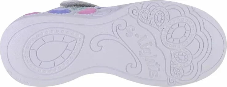 Atlete fëmijë Skechers, multikolor - 4