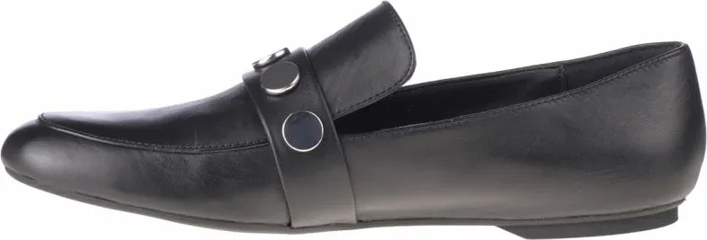Këpucë Calvin Klein për femra, të zeza - 2
