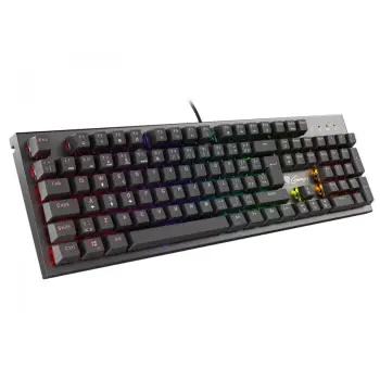 Tastierë gaming Genesis THOR 300 RGB, red switch