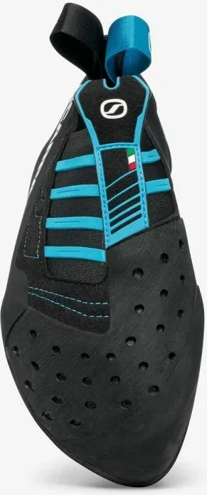 Këpucë Scarpa Instinct 40.5, të zeza - 2