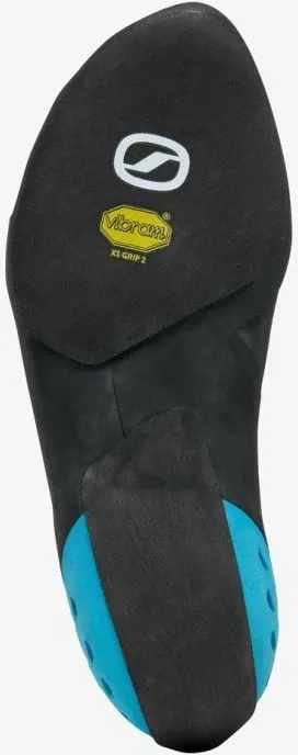 Këpucë Scarpa Instinct 40.5, të zeza - 6