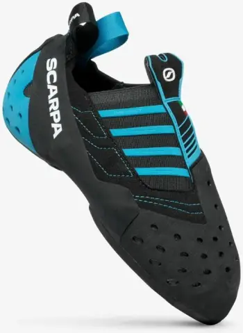 Këpucë Scarpa Instinct 40.5, të zeza