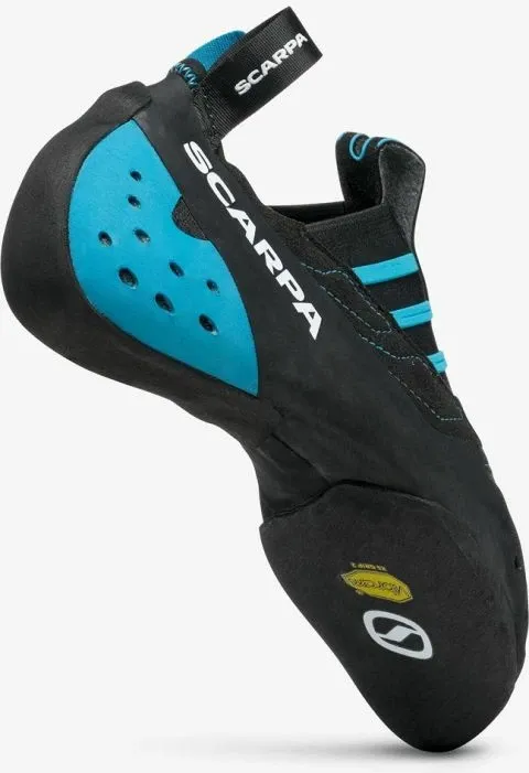 Këpucë Scarpa Instinct s-black-azure 40 - 1