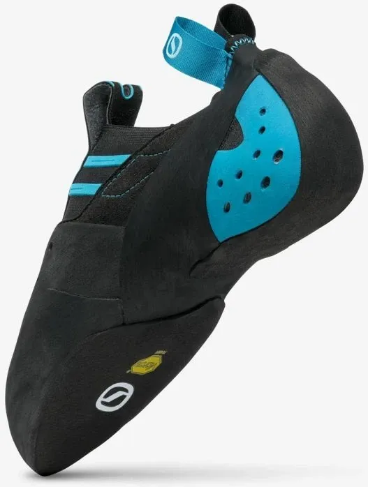 Këpucë Scarpa Instinct s-black-azure 40 - 6