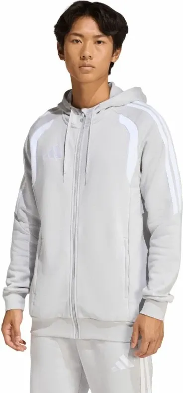 Duks për meshkuj adidas Tiro 26 League KF3319, gri - 1