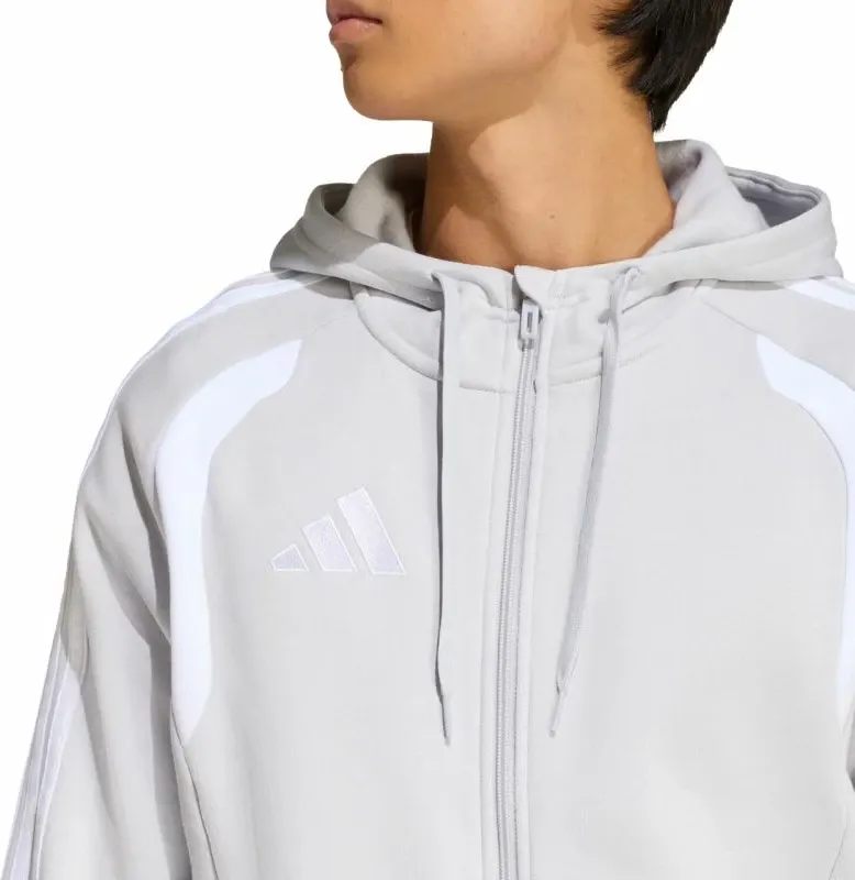 Duks për meshkuj adidas Tiro 26 League KF3319, gri - 4