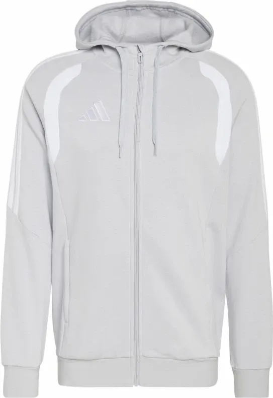 Duks për meshkuj adidas Tiro 26 League KF3319, gri - 2