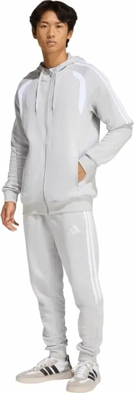 Duks për meshkuj adidas Tiro 26 League KF3319, gri - 6