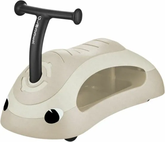Walker/rider për fëmijë Globber WALK N' ROLL ECOLOGIC 2-in-1 - 2