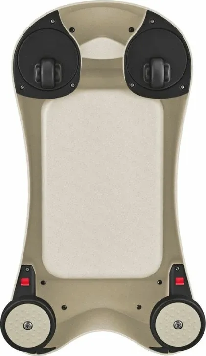 Walker/rider për fëmijë Globber WALK N' ROLL ECOLOGIC 2-in-1 - 9
