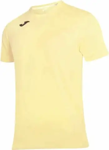 Fanellë futbolli për meshkuj dhe fëmijë Joma Combi, e verdhë