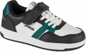 Atlete fëmijë Joma, të bardha dhe të zeza