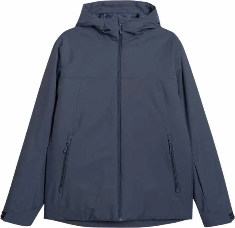 Jakne ski për meshkuj 4F, navy blue - 1