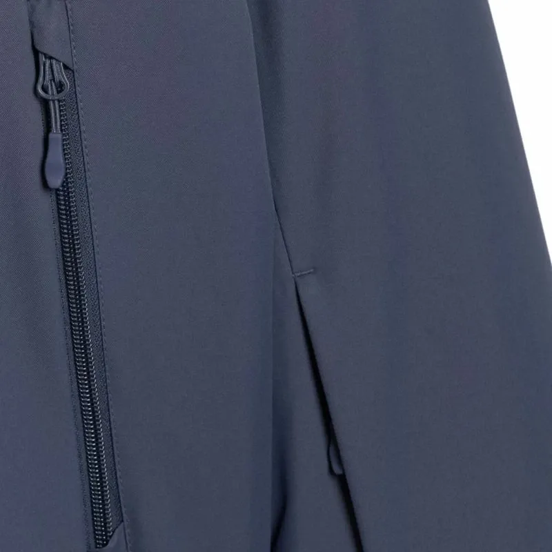 Jakne ski për meshkuj 4F, navy blue - 7