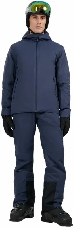 Jakne ski për meshkuj 4F, navy blue - 8