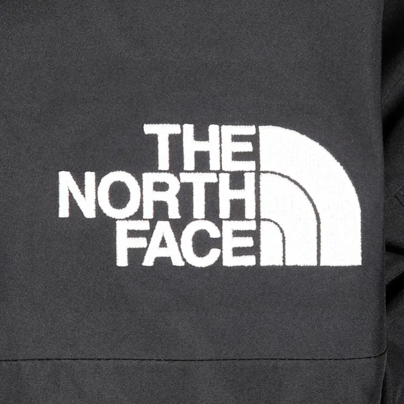 Jakne për meshkuj the north face, e zezë - 3