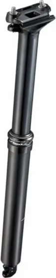 Shtyllë ulëse dropper Yakimasport, e zezë