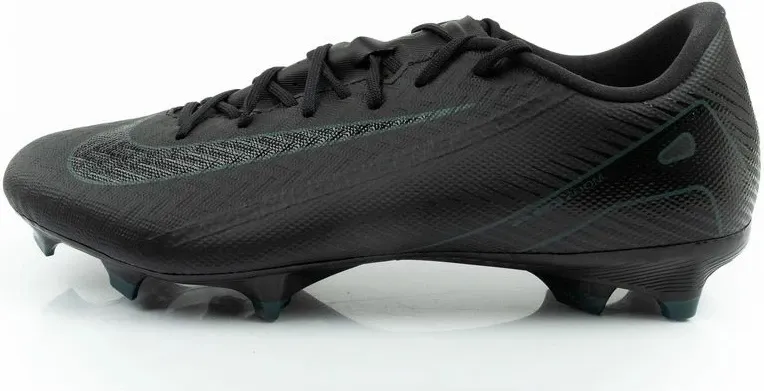 Atlete futbolli Nike Zoom Vapor 16 Academy FG/MG, të zeza - 2