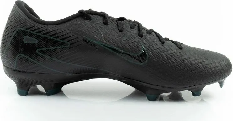 Atlete futbolli Nike Zoom Vapor 16 Academy FG/MG, të zeza - 4