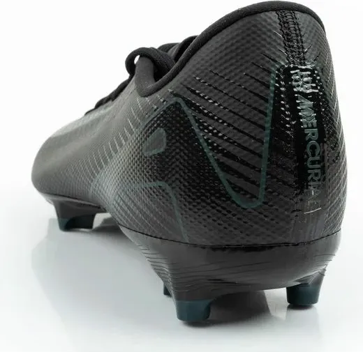 Atlete futbolli Nike Zoom Vapor 16 Academy FG/MG, të zeza - 5