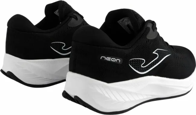 Atlete për femra Joma Neon 2601, të zeza - 3