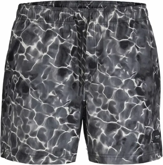 Shorce noti për meshkuj Jack&Jones, të zeza - 1