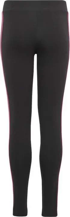 Hellonke për fëmijë adidas, të zeza - 2
