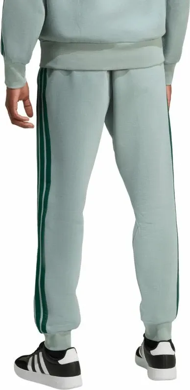 Pantallona sportive adidas Essentials 3-Stripes Fleece KD4836, mint - 3