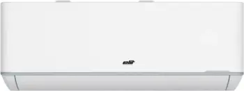 Kondicioner muror, Elit PRO-18W WIFI, 5.1 kW 18000 BTU, A++/A+, R32, WiFi, jonizues bipolar, i bardhë