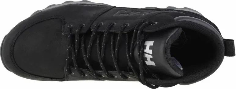Këpucë për meshkuj Helly Hansen Tsuga, të zeza - 3