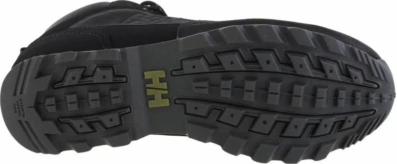 Këpucë për meshkuj Helly Hansen Tsuga, të zeza - 4