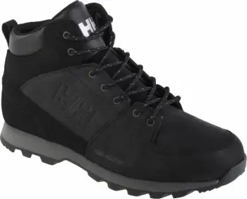 Këpucë për meshkuj Helly Hansen Tsuga, të zeza