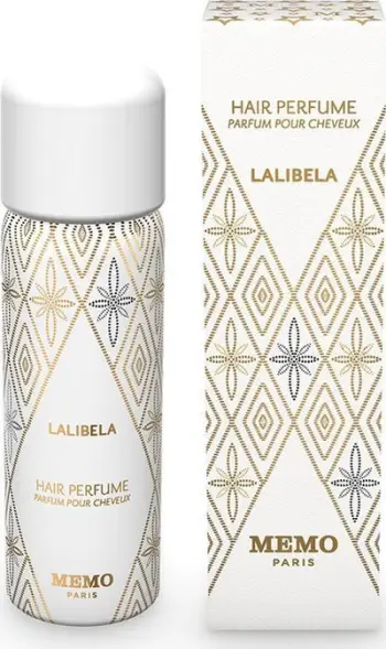 Parfum për flokë unisex Memo Paris Lalibela 80ml