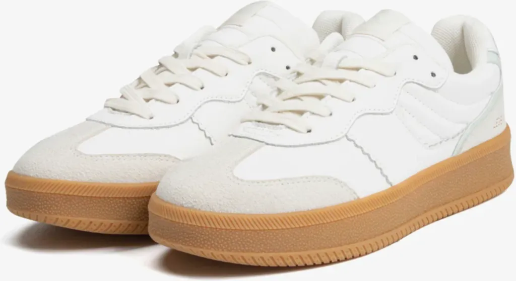 Patika për femra LEGEND SUEDE - 2