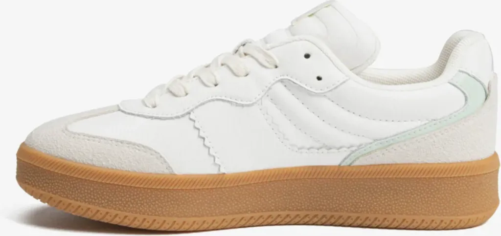 Patika për femra LEGEND SUEDE - 3