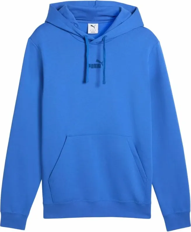 Duks për meshkuj Puma ESS No. 1 Logo Centered, i kaltër - 2