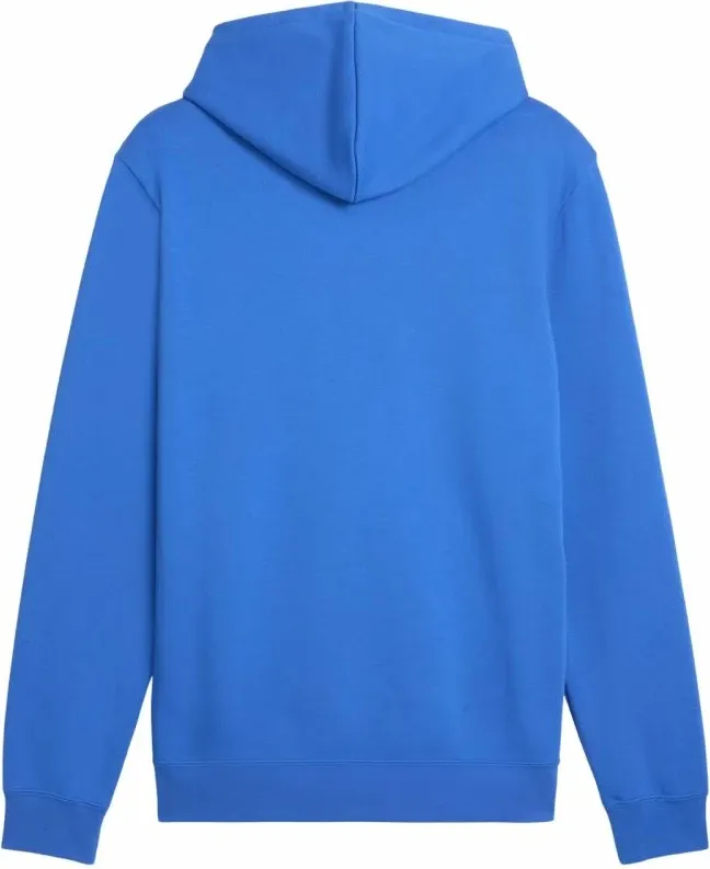 Duks për meshkuj Puma ESS No. 1 Logo Centered, i kaltër - 3
