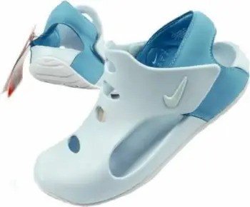 Atlete për djem Nike, blu