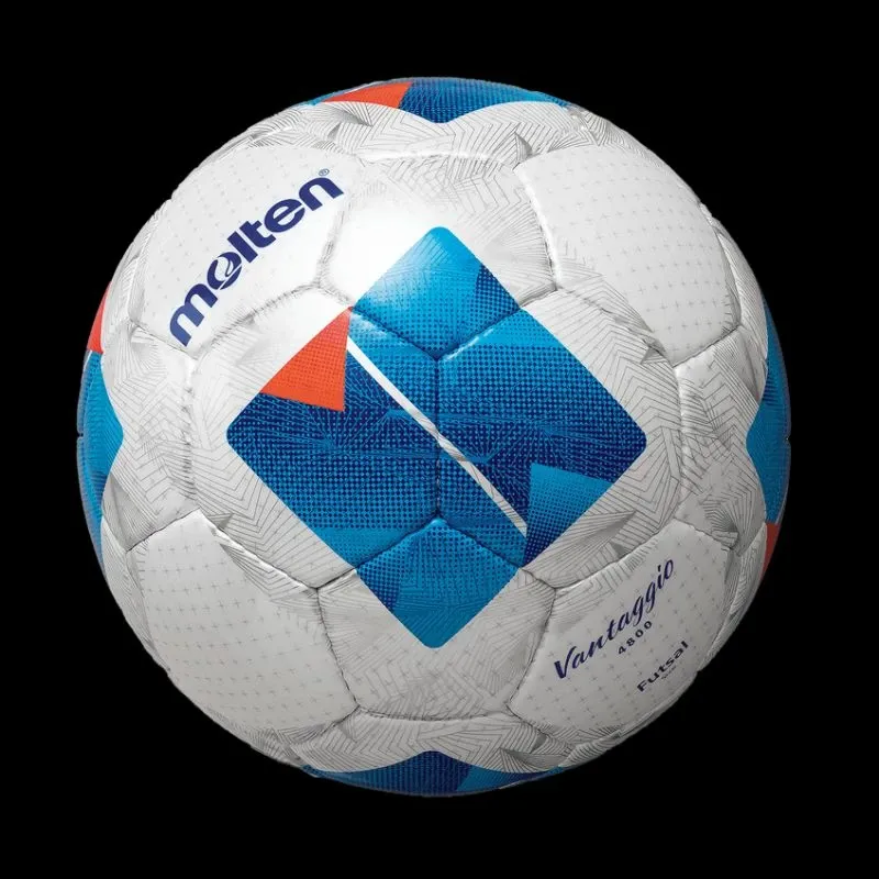 Top futsali Molten F9N4800 - 1