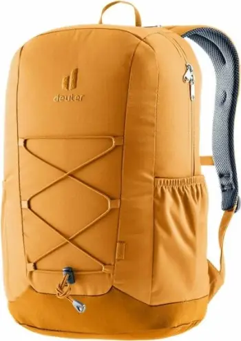 Çantë shpine Deuter GOGO 3813224-9908, Amber Maple