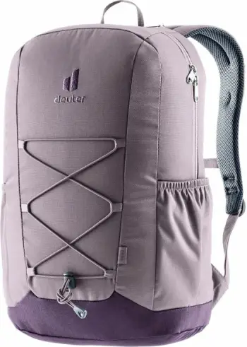 Çantë shpine Deuter GOGO 3813224-3531, vjollcë