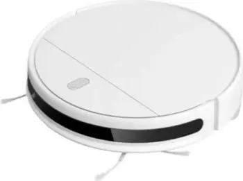 Robot fshesë me korrent Lydsto G1, 3300Pa, me funksion larjeje, Wi‑Fi, bateri 2600mAh, e bardhë